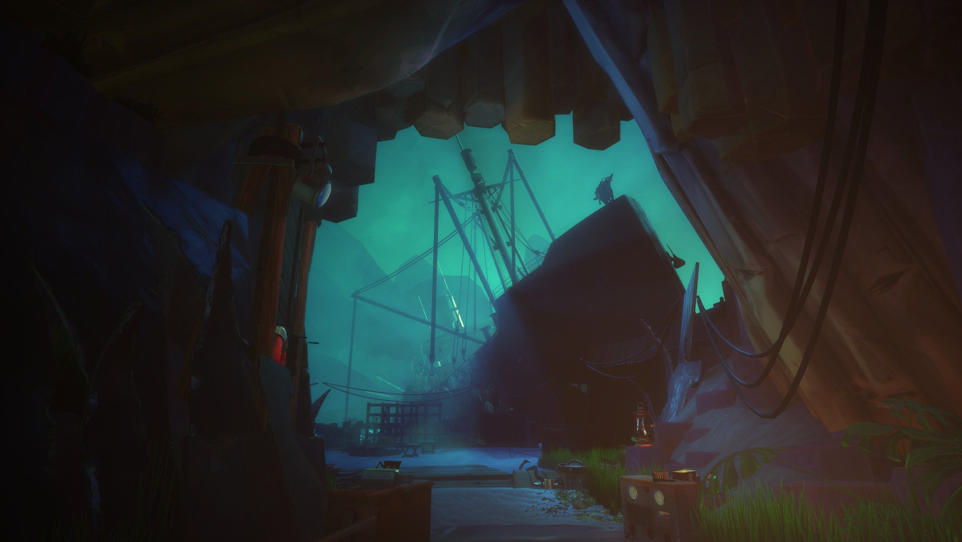 Call of the Sea - Imagen 21